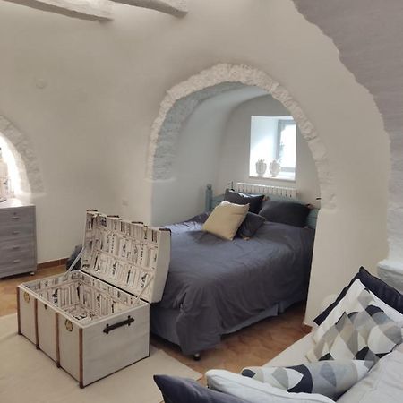 Trulli Piazzetta Pagano Apartman Alberobello Kültér fotó