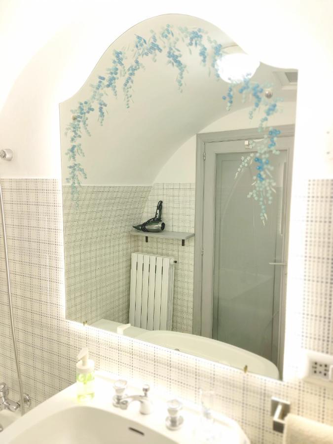 Trulli Piazzetta Pagano Apartman Alberobello Kültér fotó