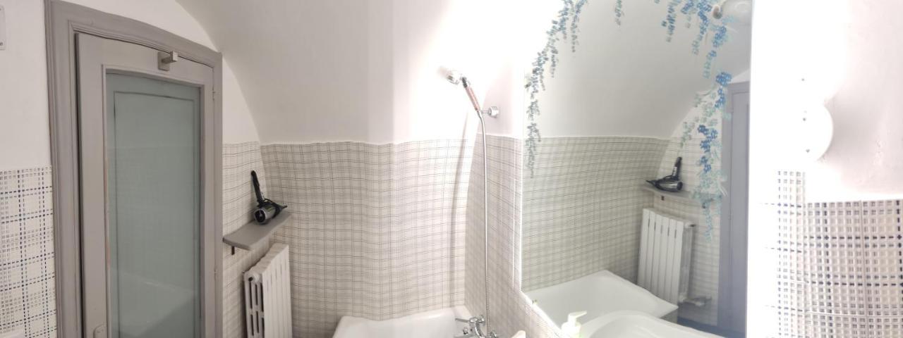 Trulli Piazzetta Pagano Apartman Alberobello Kültér fotó
